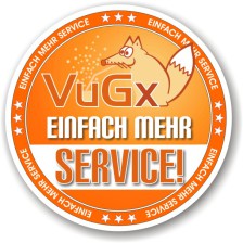 VuGx - KSG Verwaltungs GmbH